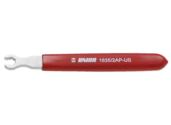 Unior spoke wrench for Mavic R-sys
