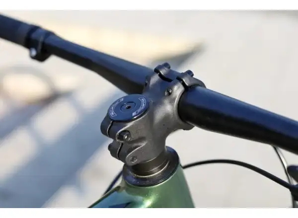 Rock Machine Thunder 29 VB kids bike Khaki/Black SAMPLE