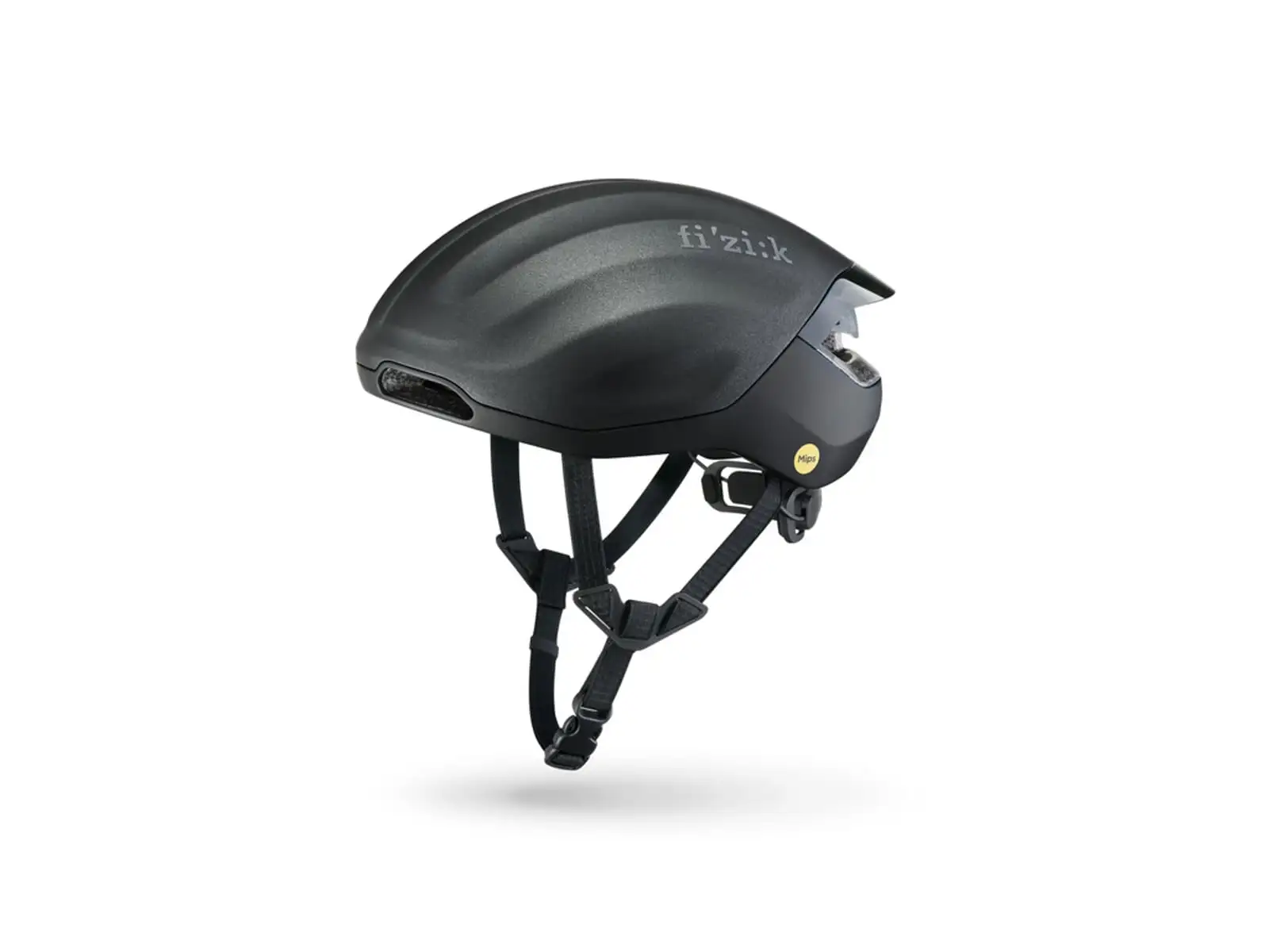 Fizik Vento Kudo Aero cycling helmet Black