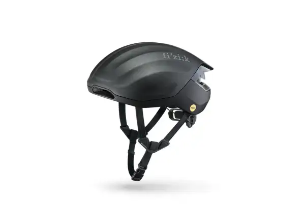 Fizik Vento Kudo Aero cycling helmet Black