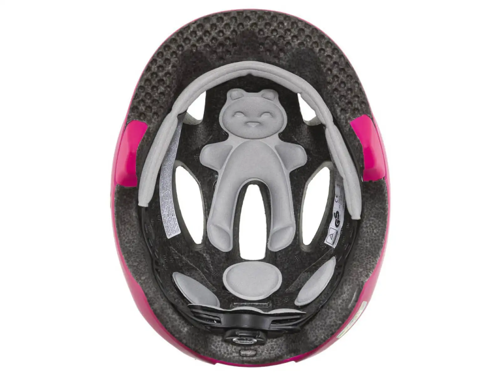 Uvex Oyo helmet Berry/Purple Mat
