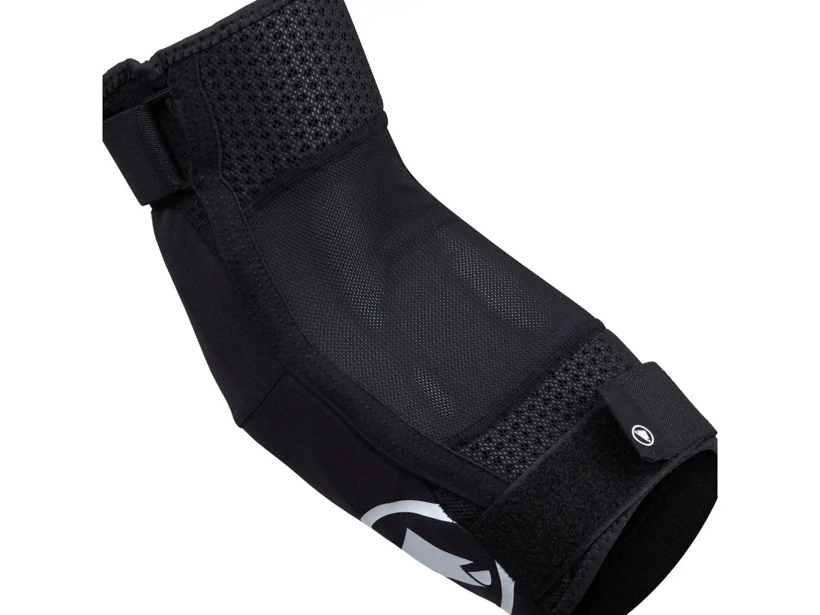 Endura SingleTrack Elbow Protector Black