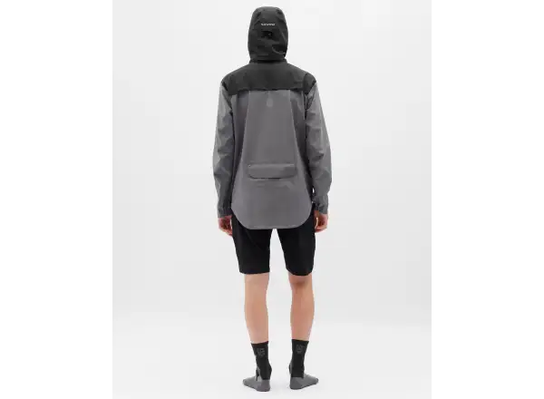 Silvini Montesolo men's jacket Charcoal