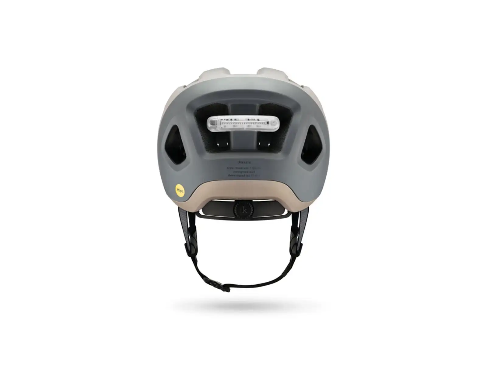 Fizik Terra Kassis MTB helmet Mud/Sand