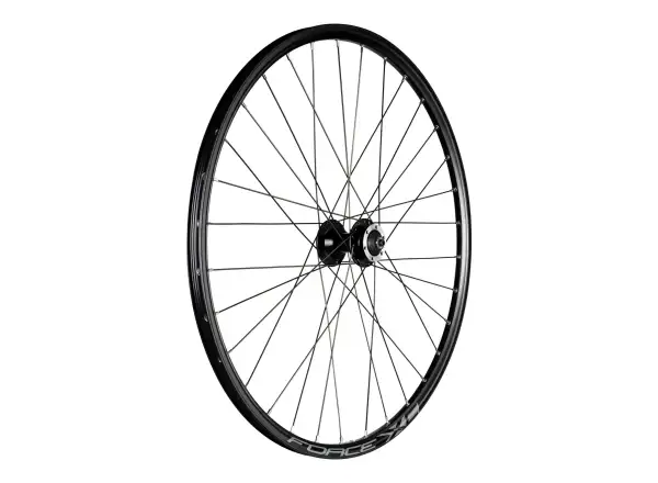 Force XC Disc 27.5 front spoked wheel hub Force F804332