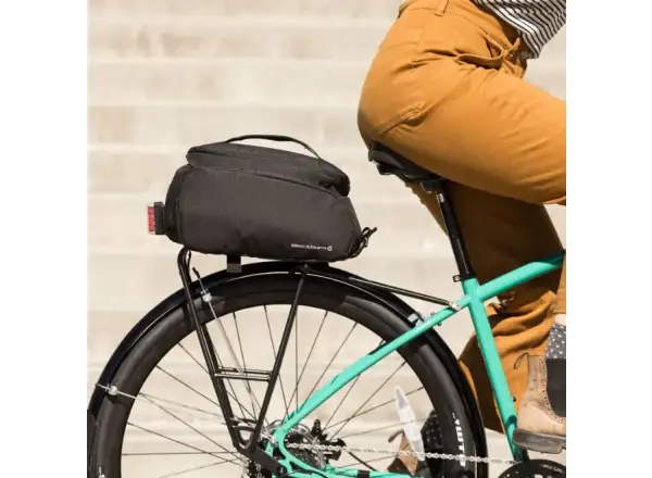 Blackburn Local Trunk Bag 15 l rear rack bag