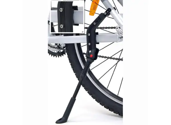 Hebie 0672 stand for rear fork 26-28"
