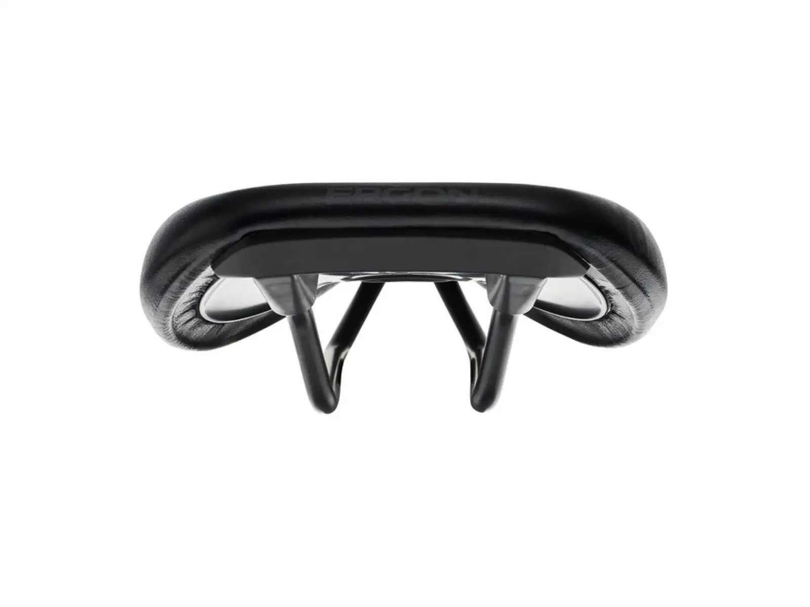 Ergon SM Sport Gel Women saddle black