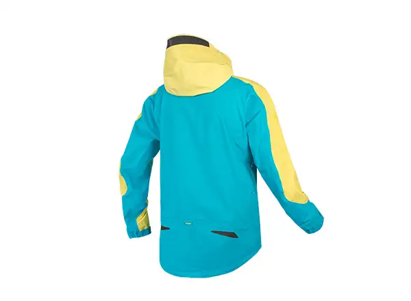 Endura MT500 II men's jacket Atlantic