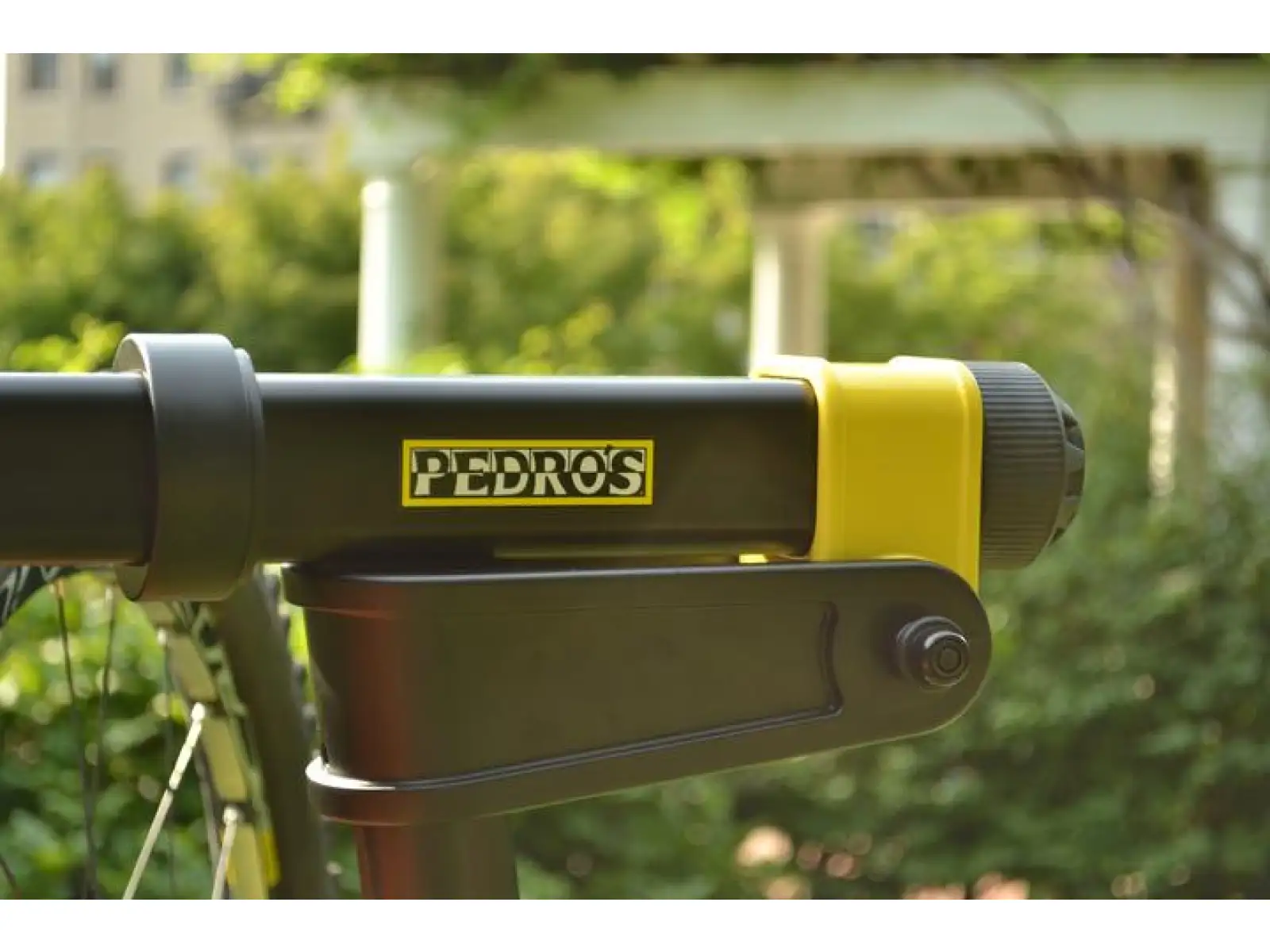 Pedros repair stand