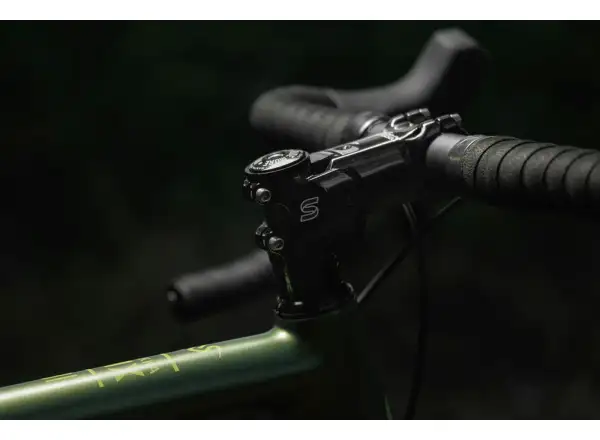 Ibis Hakka Mx Apex gravel bike Green
