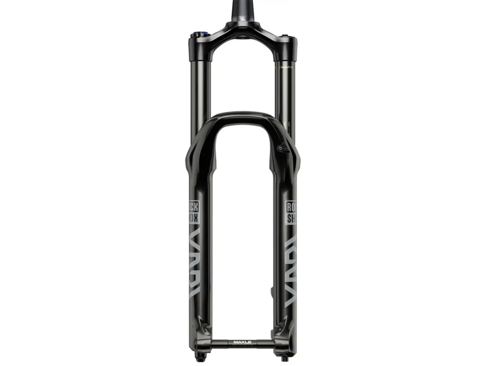 Rock Shox Yari B3 RC Boost 27.5" suspension fork 46 mm offset