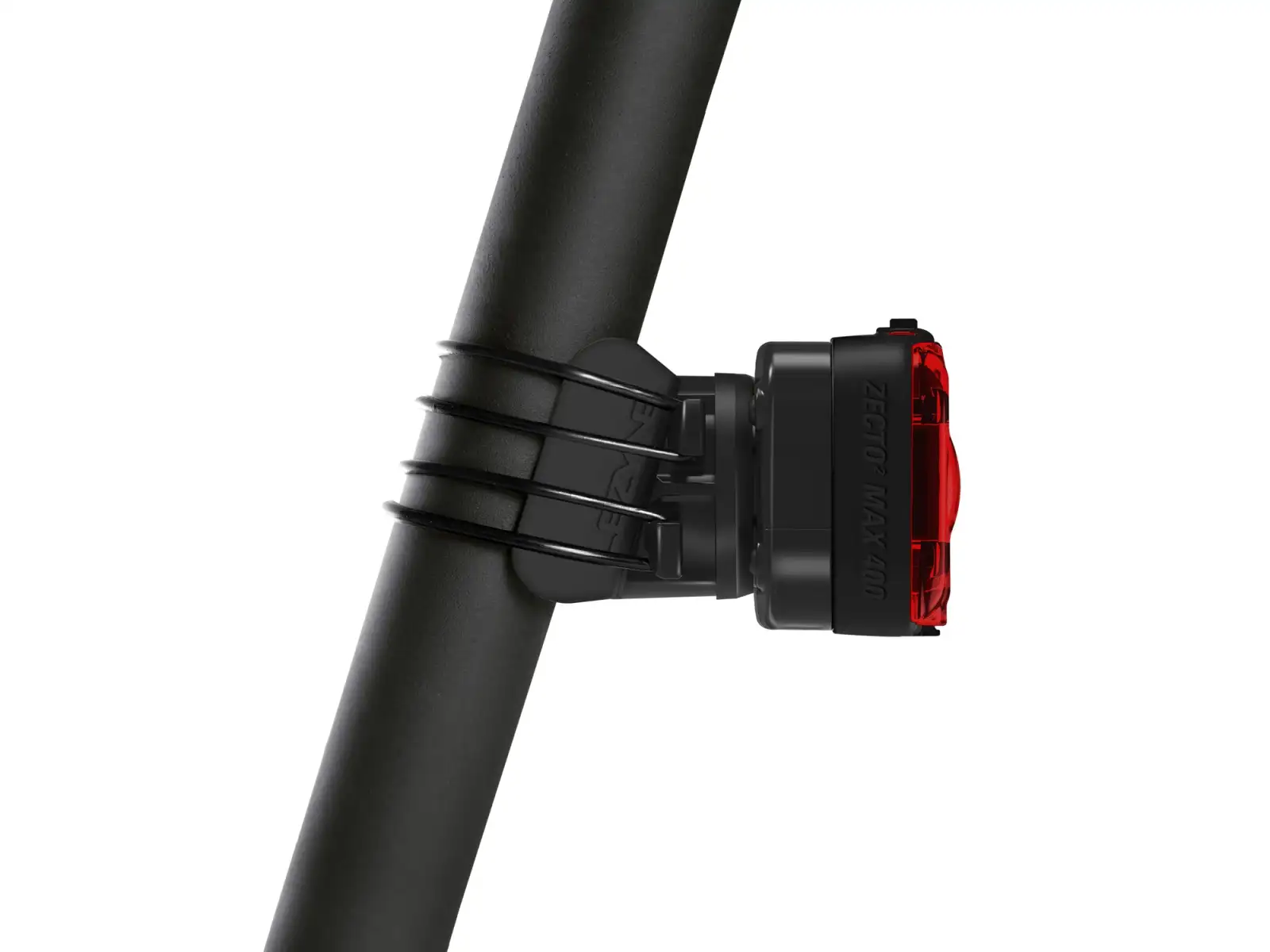 Lezyne Zecto Drive Max 400+ rear light
