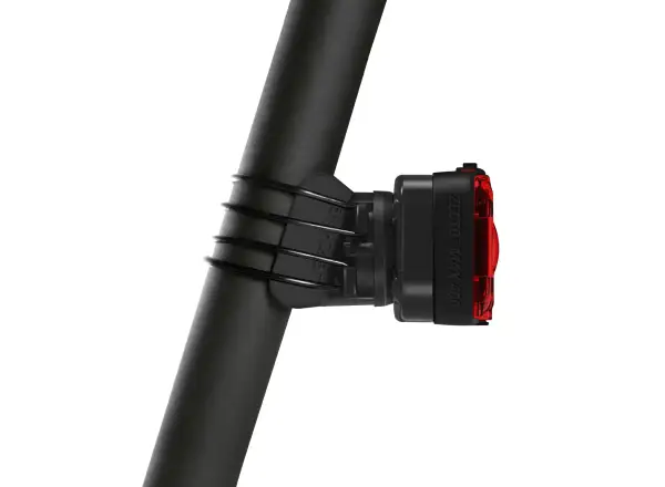 Lezyne Zecto Drive Max 400+ rear light