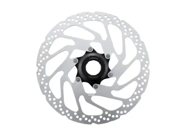 Shimano SM-RT30 Center Lock brake rotor 180 mm - Unpacked