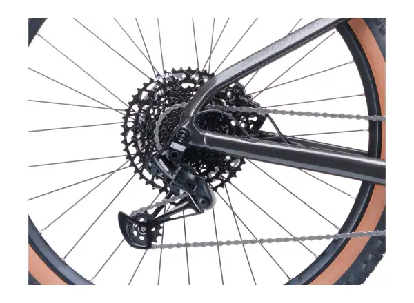 Crussis ONE-Country AX MTB 8.12-M2(600) mountain e-bike