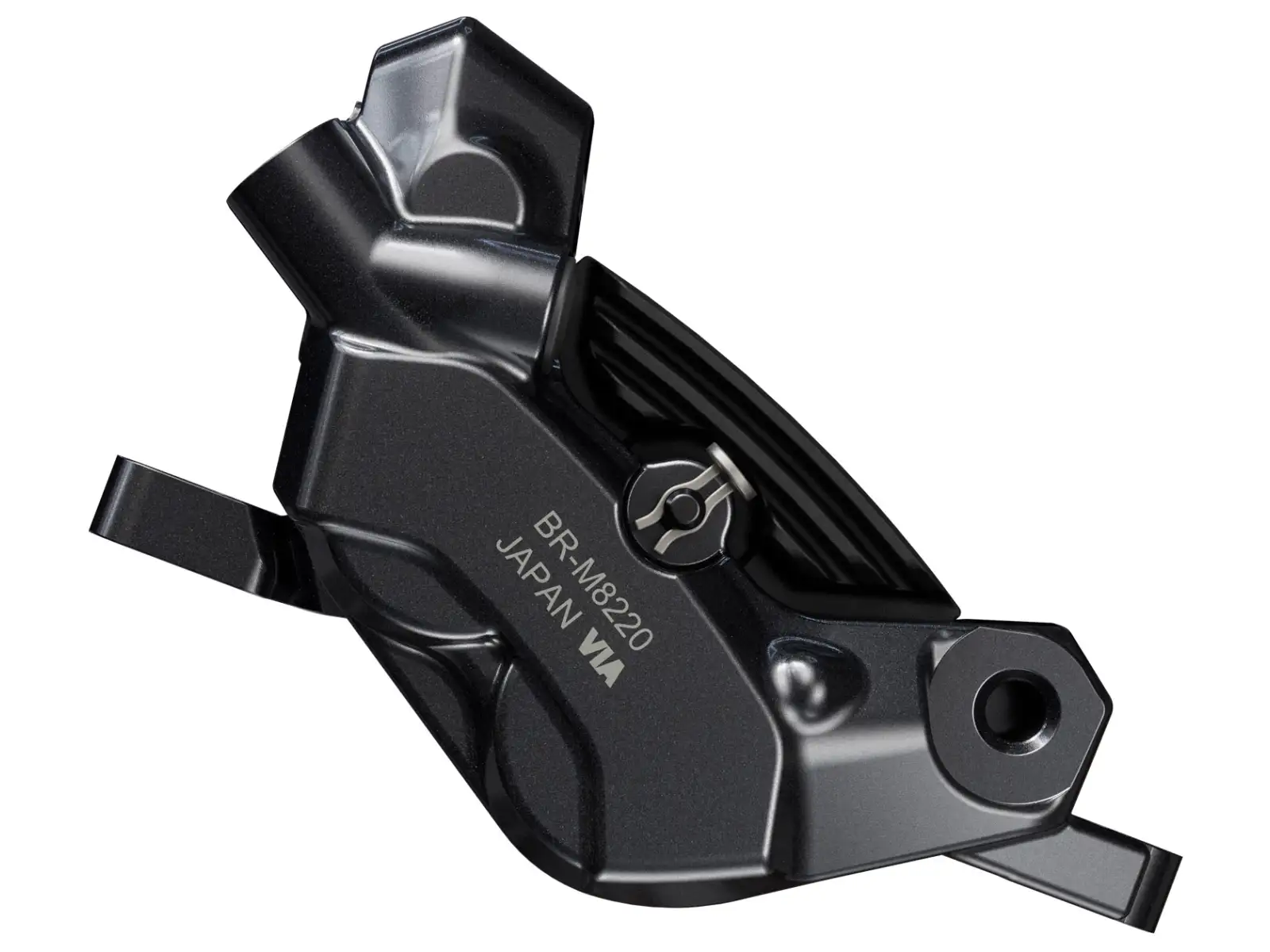 Shimano XT BR-M8220/BL-M8200 disc brake rear Upgrade set