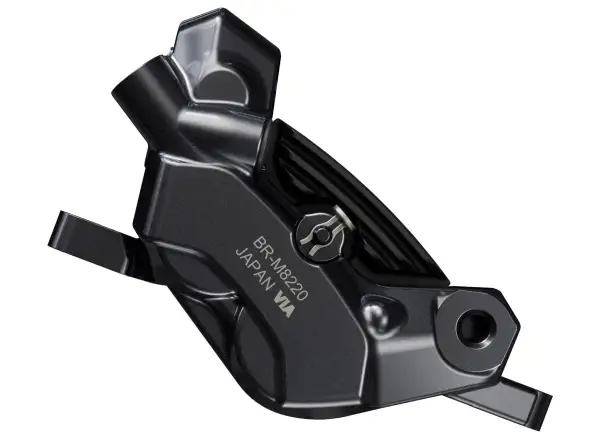 Shimano XT BR-M8220/BL-M8200 disc brake rear Upgrade set