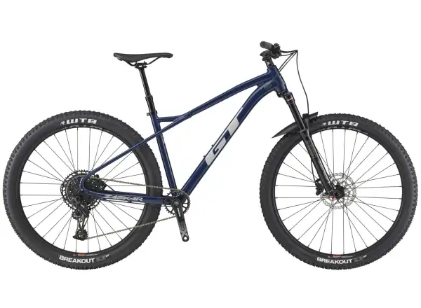 GT Zaskar LT 29 Elite mountain bike DKB