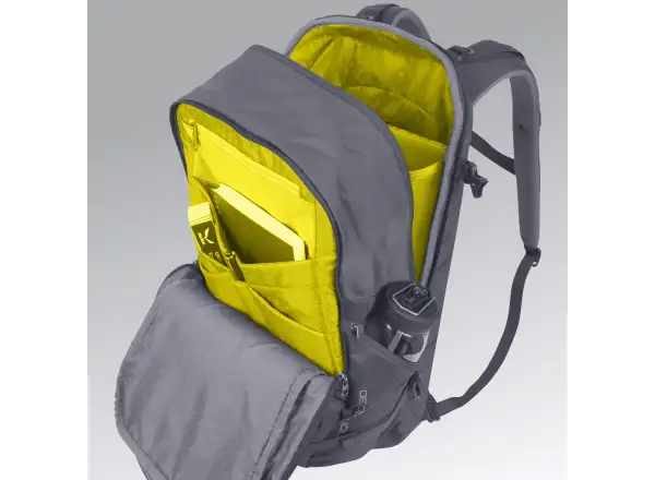 Salewa Lavaredo 26 l backpack Black Out