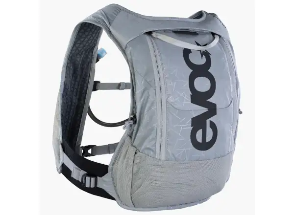 Evoc Hydro Pro 6 l vest + hydration bladder 1.5 l Stone