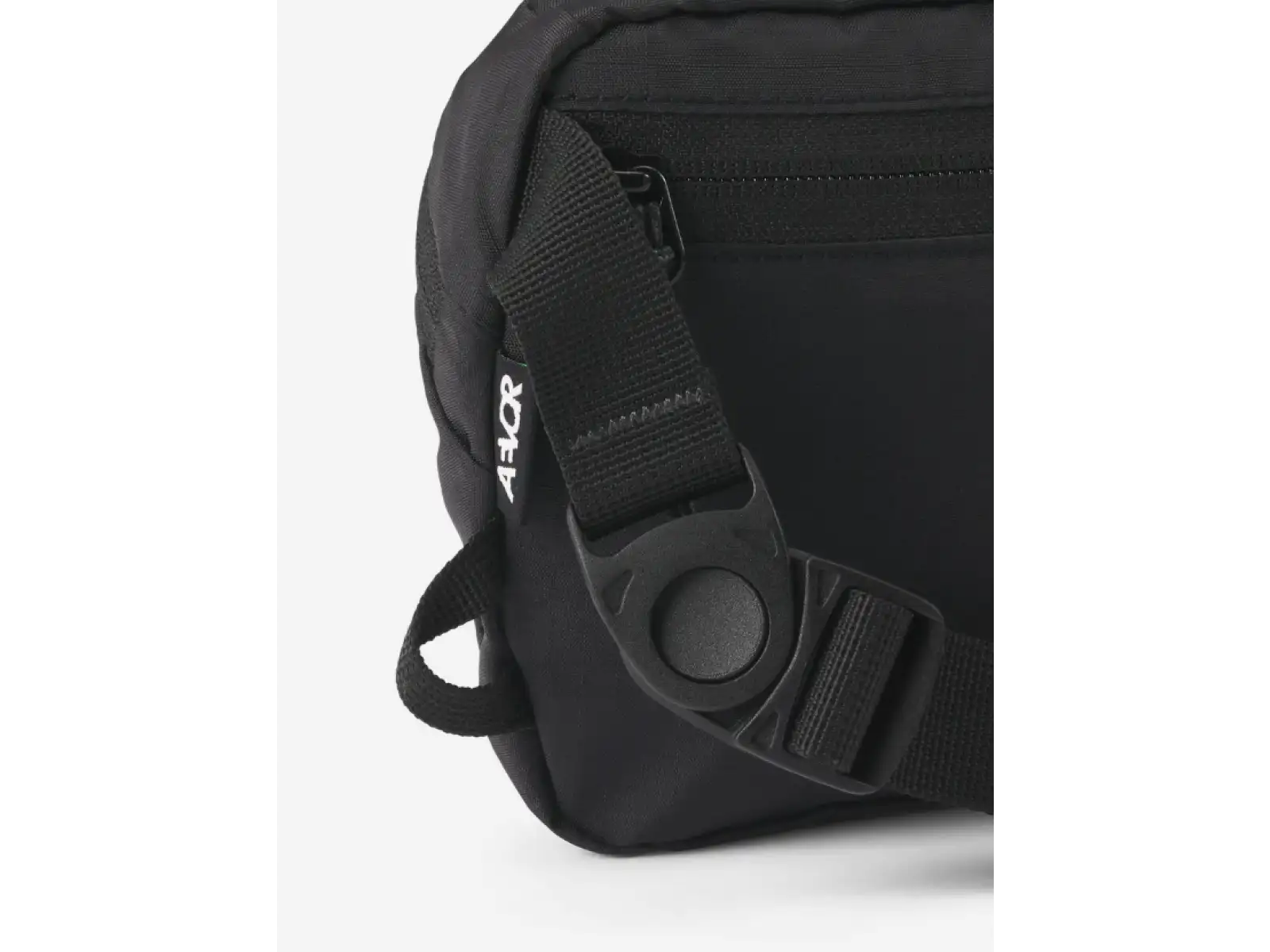 Aevor Hip Bag Move 1,5L shoulder bag/waist bag Black