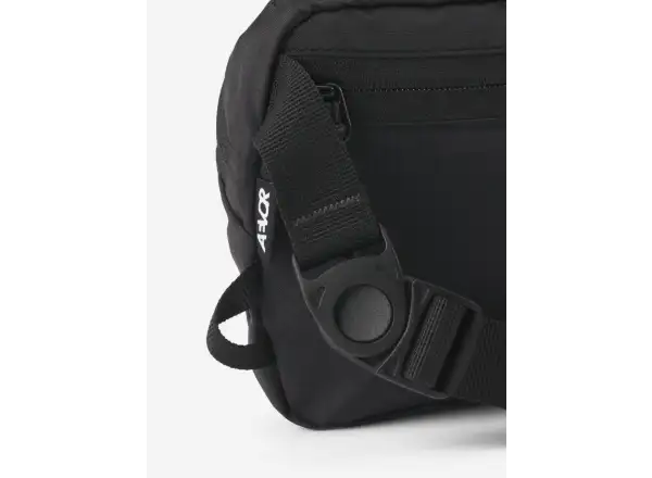 Aevor Hip Bag Move 1,5L shoulder bag/waist bag Black