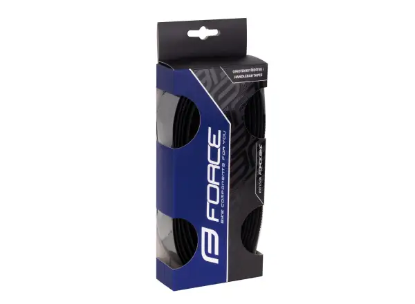 Force Control handlebar tape black