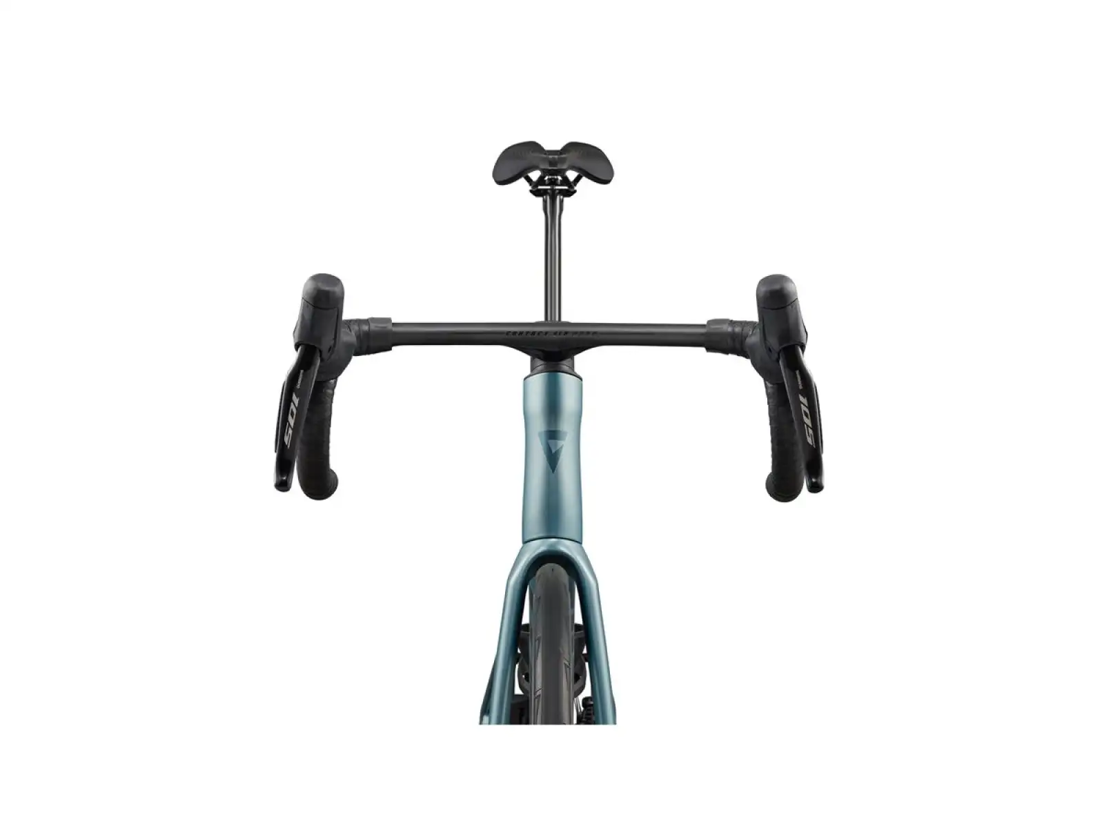 Giant Propel Advanced Pro 1-Di2 road bike Cryo Silver
