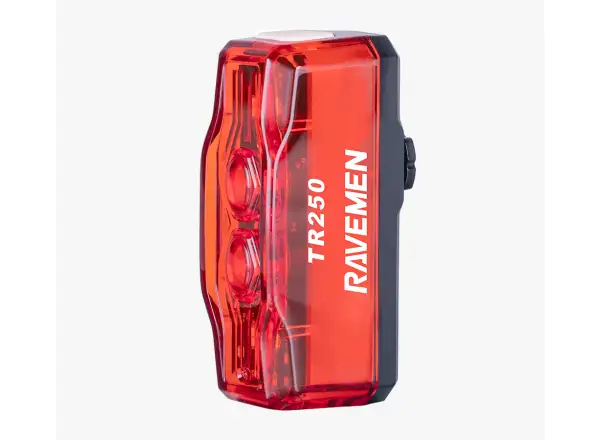 Ravemen TR250 rear light