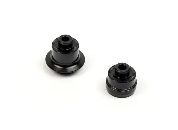 Javax rear hub adapter M219 Disc 6 holes to QR
