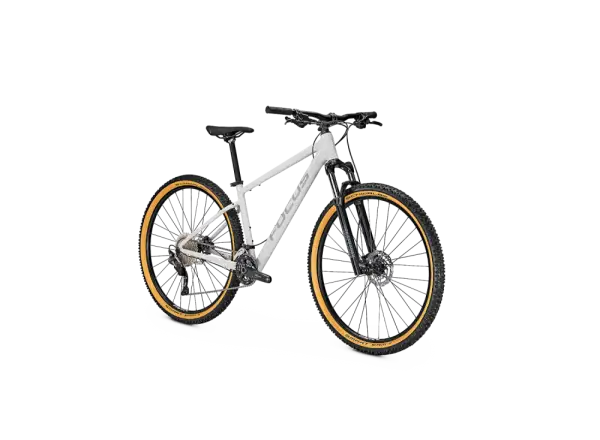 Focus Whistler 3.8 DI 27.5" mountain bike Litegrey