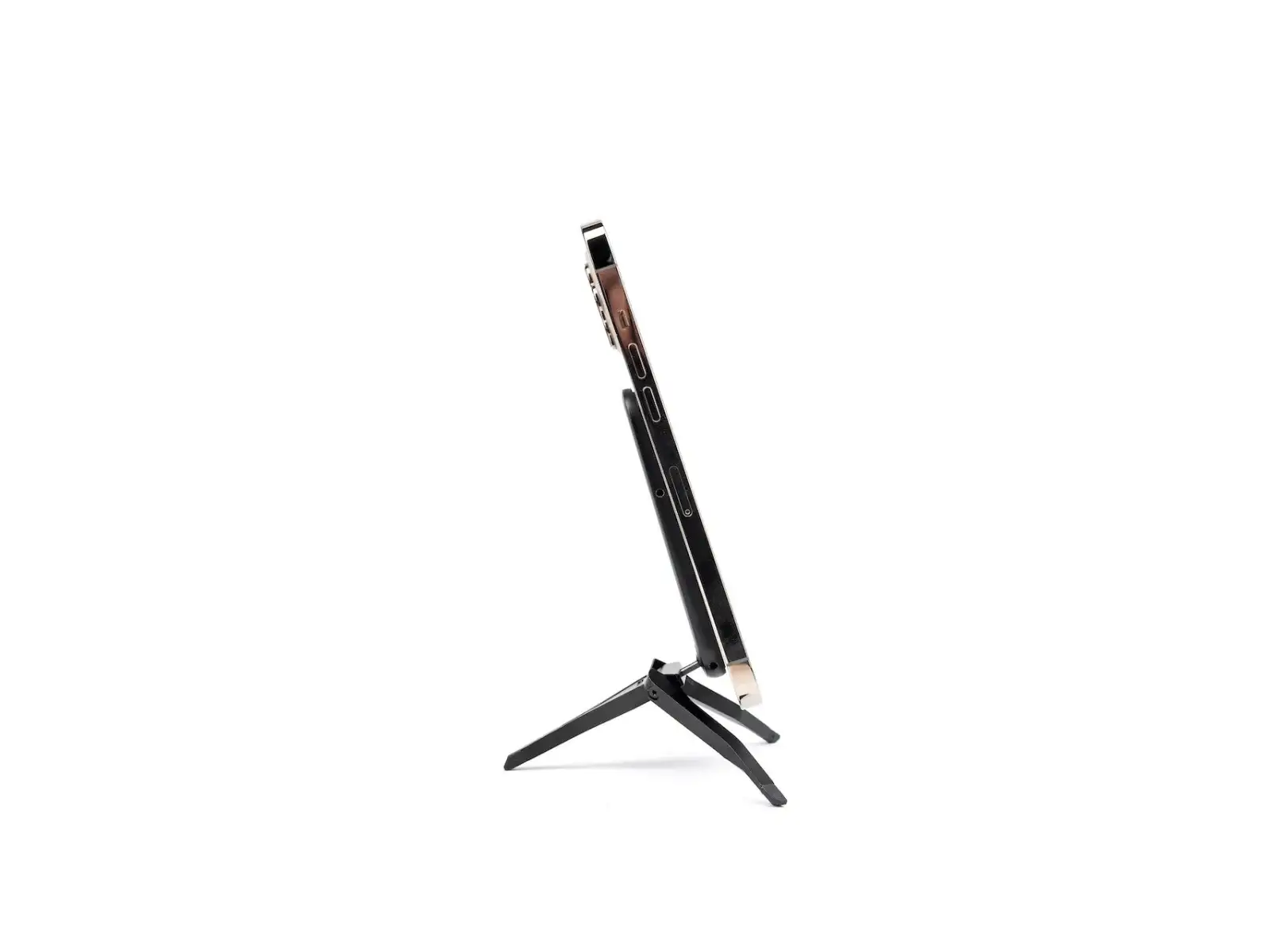 Peak Design Tripod magnetic phone tripod Black