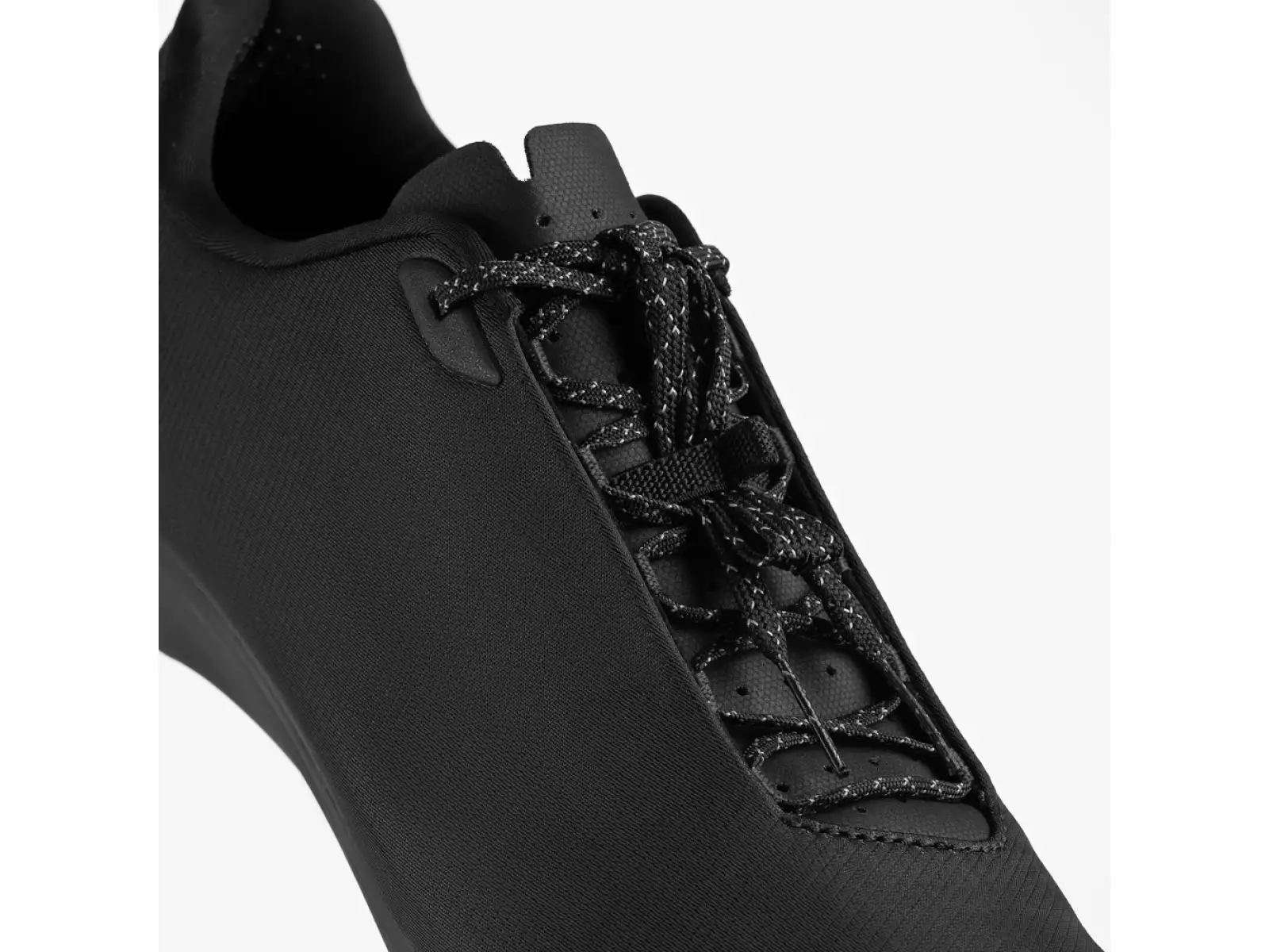 Fizik Tempo Beat gravel shoes Black/Black