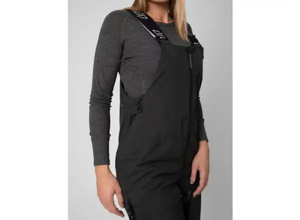 2117 of Sweden Backa Women's Pants Black