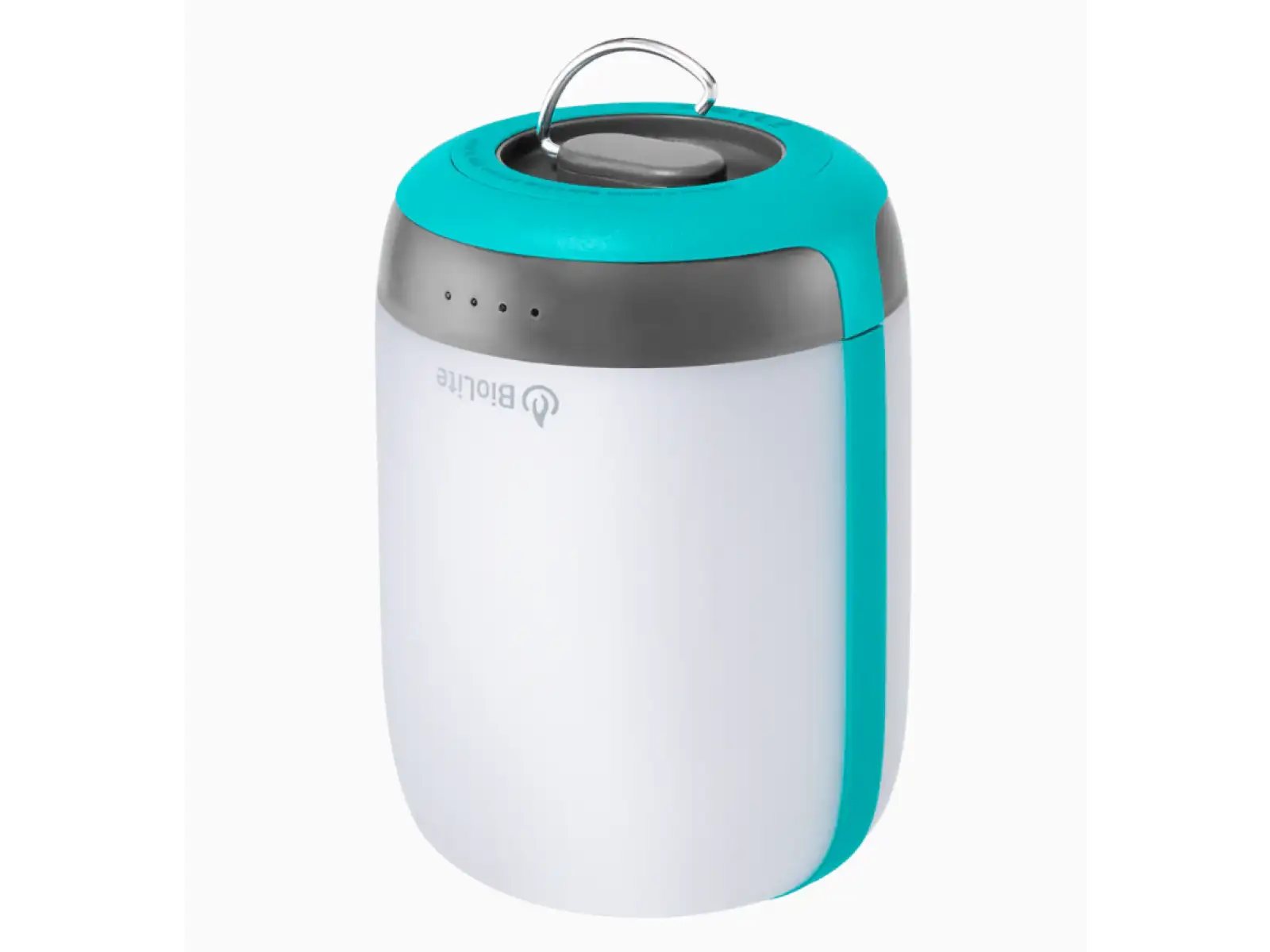 BioLite Alpenglow 500 lantern