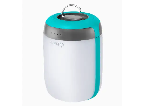 BioLite Alpenglow 500 lantern