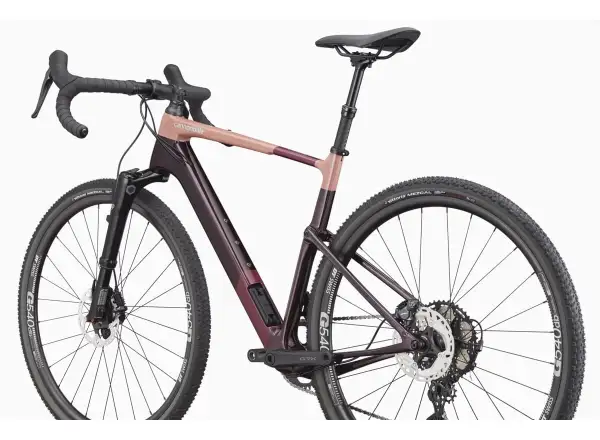Cannondale Topstone Carbon 2 Lefty gravel bike RRP