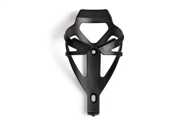 Tacx Deva bottle cage carbon composite black matte