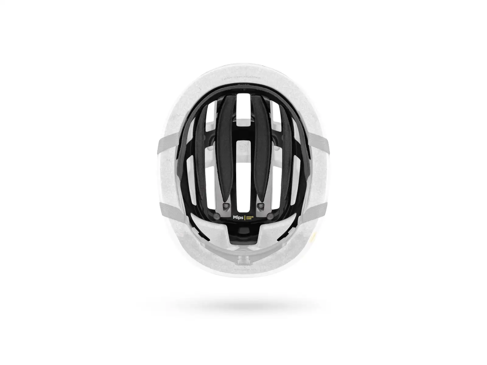 Fizik Kyros road helmet White