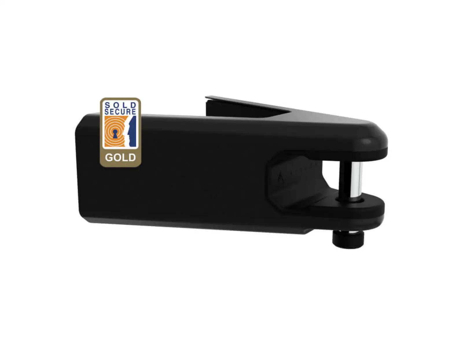 Hiplok Airlok lock black