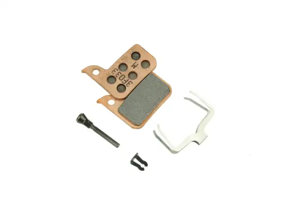 Sram Road / Level Ultimate / TLM Fe Sintered Brake Pads