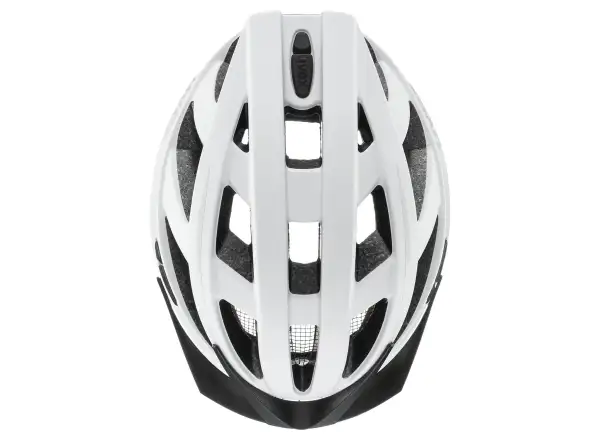 Uvex City I-vo Mips helmet All White Mat