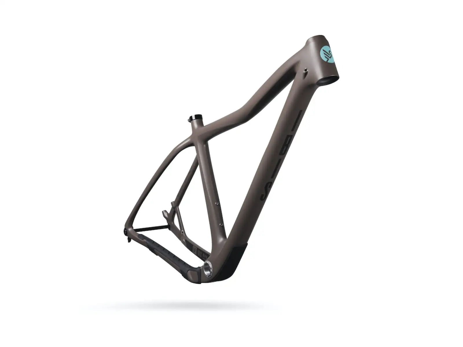 IBIS DV9 frame set Muddy Waters