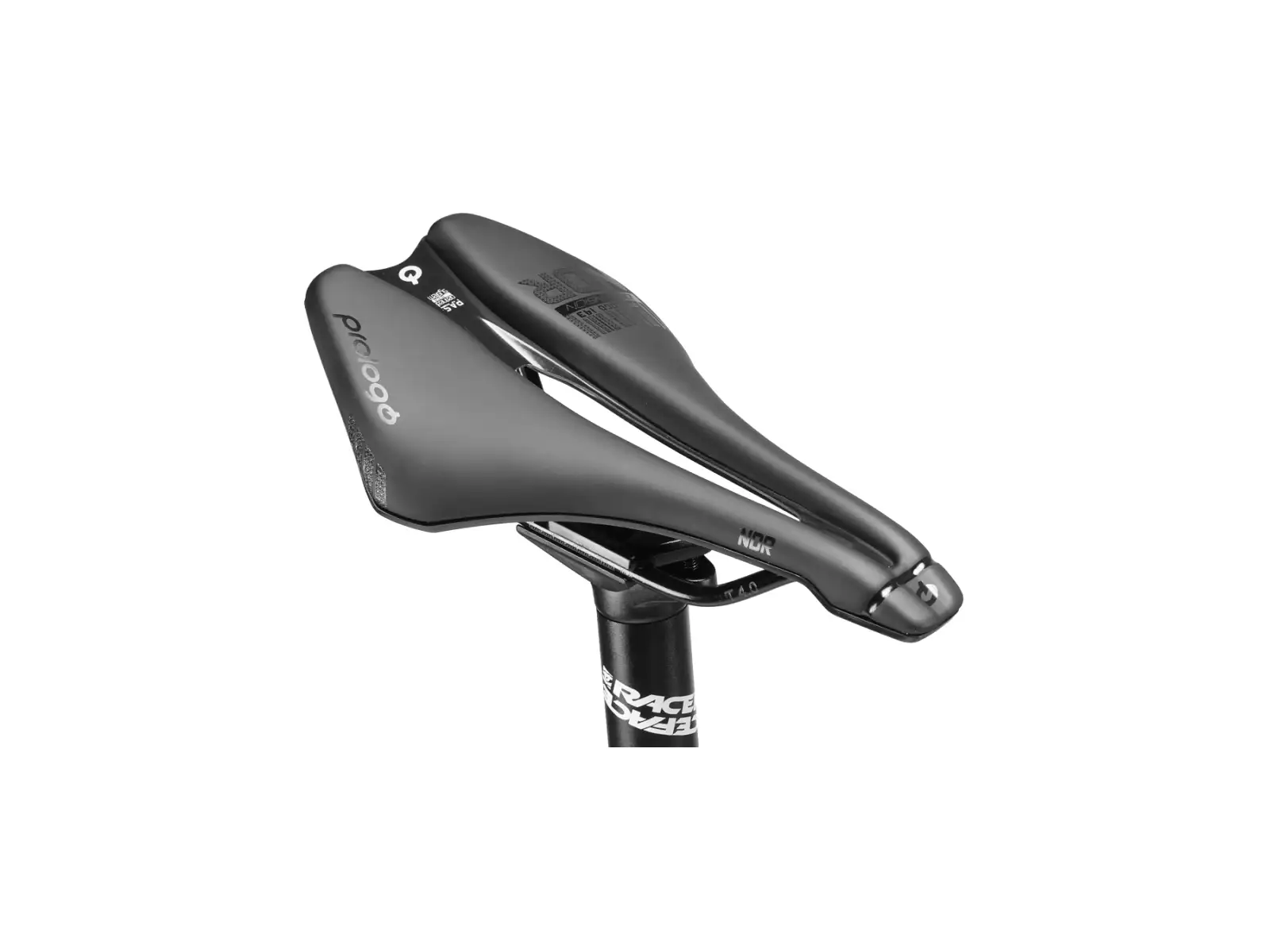 Cervélo ZHT-5 Gx Eagle Five mountain bike black