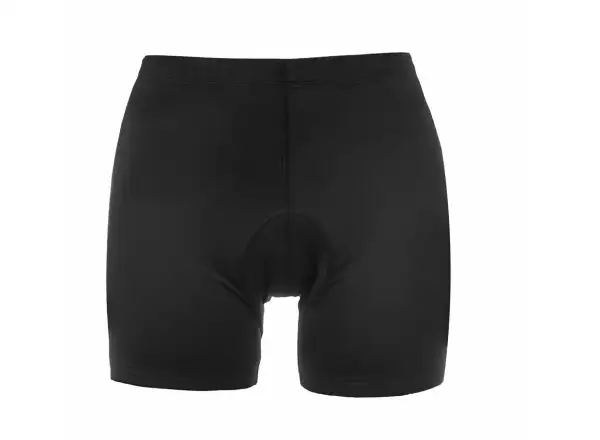Sensor Cyklo Basic women's shorts with pad True black