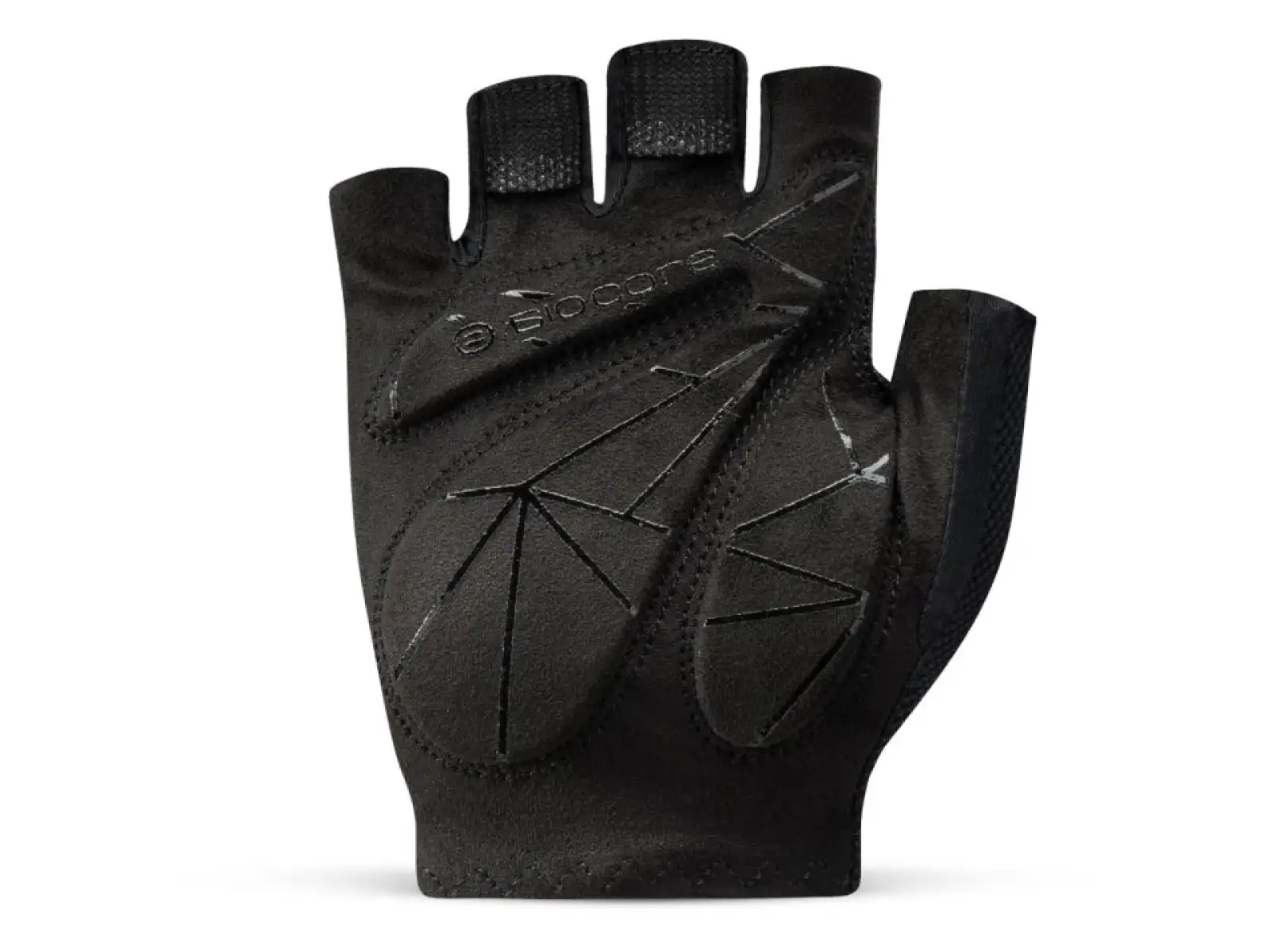 Roeckl Imst cycling gloves Black