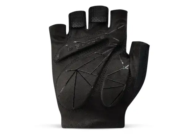 Roeckl Imst cycling gloves Black