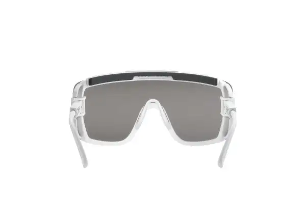 POC Devour glasses Glacial Hydrogen White/Clarity Universal/Sunny Gold