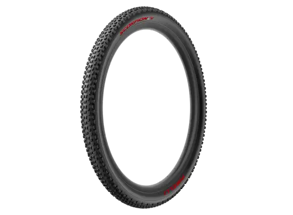Pirelli Scorpion XC M Colour Edition 29x2.4" tire kevlar red
